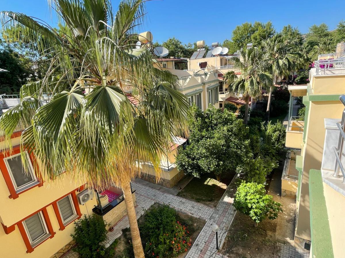 Villa Konak Club Alanya Buitenkant foto