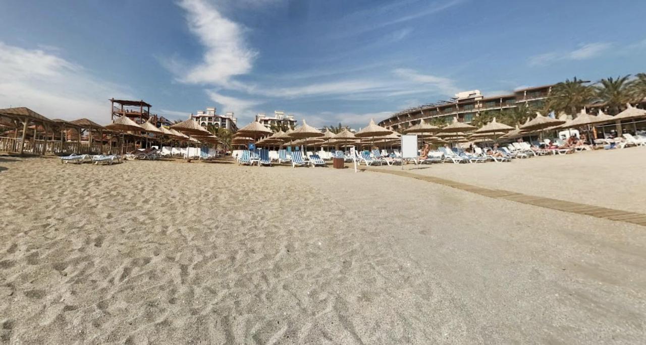 Villa Konak Club Alanya Buitenkant foto