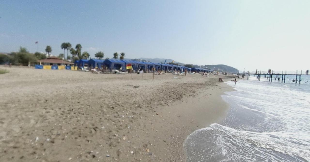 Villa Konak Club Alanya Buitenkant foto